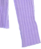 Agnes b.（アニエスベー）ニット・セーター 紫 サイズ:-(M位) レディース/2200669958218