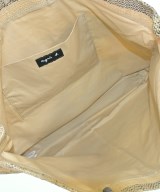 Agnes b.（アニエスベー）トートバッグ ベージュ サイズ:- レディース/2200672477034