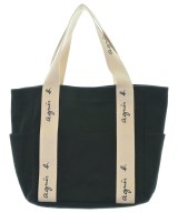 Agnes b.（アニエスベー）トートバッグ 黒 サイズ:- レディース/2200669930160