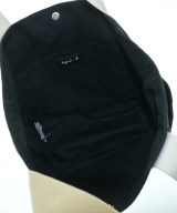 Agnes b.（アニエスベー）トートバッグ 黒 サイズ:- レディース/2200669930160