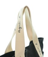 Agnes b.（アニエスベー）トートバッグ 黒 サイズ:- レディース/2200669930160