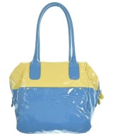 Agnes b.（アニエスベー）ハンドバッグ 青 サイズ:- レディース/2200670933013