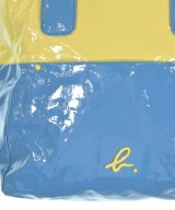 Agnes b.（アニエスベー）ハンドバッグ 青 サイズ:- レディース/2200670933013