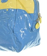 Agnes b.（アニエスベー）ハンドバッグ 青 サイズ:- レディース/2200670933013