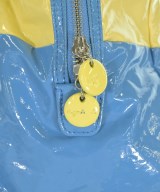 Agnes b.（アニエスベー）ハンドバッグ 青 サイズ:- レディース/2200670933013