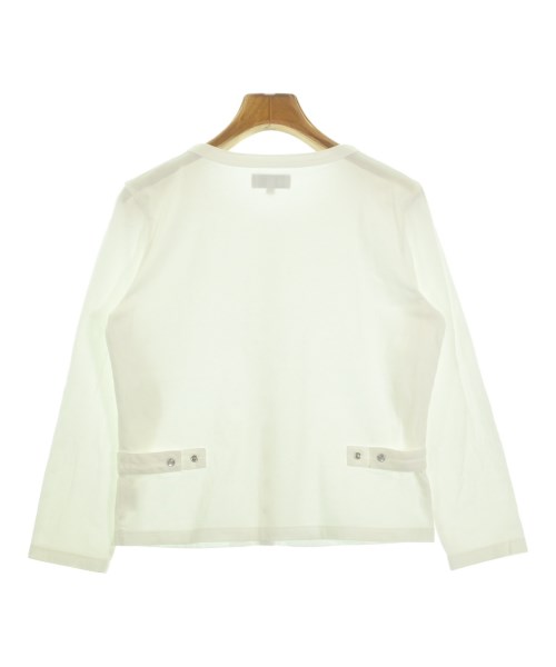 Agnes b.（アニエスベー）カーディガン 白 サイズ:2(M位) レディース/2200670285099