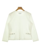 Agnes b.（アニエスベー）カーディガン 白 サイズ:2(M位) レディース/2200670285099