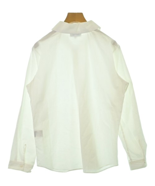 Agnes b.（アニエスベー）カジュアルシャツ 白 サイズ:40(M位) レディース/2200673454034