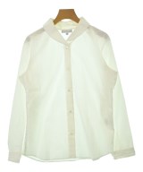 Agnes b.（アニエスベー）カジュアルシャツ 白 サイズ:40(M位) レディース/2200673454034