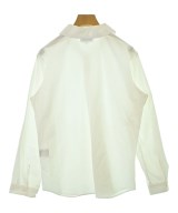 Agnes b.（アニエスベー）カジュアルシャツ 白 サイズ:40(M位) レディース/2200673454034