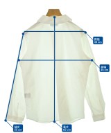 Agnes b.（アニエスベー）カジュアルシャツ 白 サイズ:40(M位) レディース/2200673454034