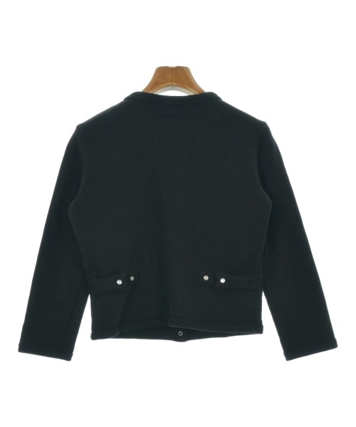 Agnes b.（アニエスベー）カーディガン 黒 サイズ:1(S位) レディース/2200669590111