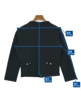 Agnes b.（アニエスベー）カーディガン 黒 サイズ:1(S位) レディース/2200669590111