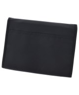 Agnes b.（アニエスベー）ポーチ 黒 サイズ:- レディース/2200670373109