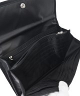 Agnes b.（アニエスベー）ポーチ 黒 サイズ:- レディース/2200670373109