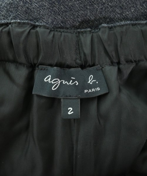 Agnes b.（アニエスベー）その他 グレー サイズ:2(M位) レディース/2200674205017