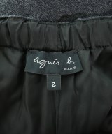 Agnes b.（アニエスベー）その他 グレー サイズ:2(M位) レディース/2200674205017