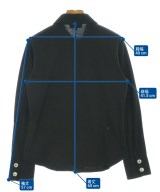 Agnes b.（アニエスベー）カジュアルシャツ 黒 サイズ:2(M位) レディース/2200674205055