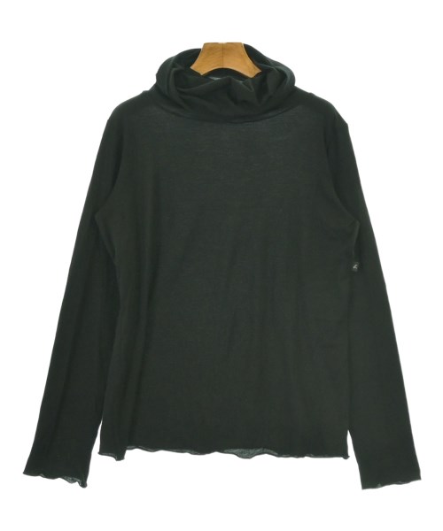 Agnes b.(アニエスベー)Tシャツ・カットソー 黒 サイズ:3(L位)/2200674269040