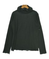 Agnes b.（アニエスベー）Tシャツ・カットソー 黒 サイズ:3(L位) レディース/2200674269040