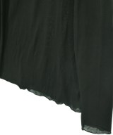 Agnes b.（アニエスベー）Tシャツ・カットソー 黒 サイズ:3(L位) レディース/2200674269040