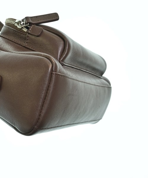 Agnes b.（アニエスベー）ショルダーバッグ 茶 サイズ:- レディース/2200672907067