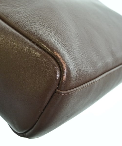 Agnes b.（アニエスベー）ショルダーバッグ 茶 サイズ:- レディース/2200672907067