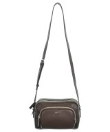 Agnes b.（アニエスベー）ショルダーバッグ 茶 サイズ:- レディース/2200672907067