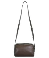 Agnes b.（アニエスベー）ショルダーバッグ 茶 サイズ:- レディース/2200672907067