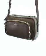 Agnes b.（アニエスベー）ショルダーバッグ 茶 サイズ:- レディース/2200672907067