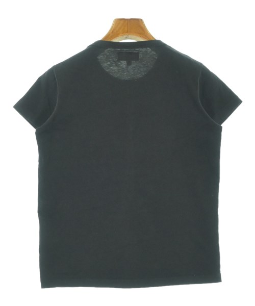 Agnes b.（アニエスベー）Tシャツ・カットソー 黒 サイズ:1(S位) レディース/2200675106023