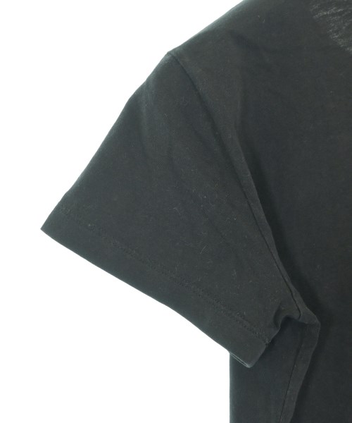 Agnes b.（アニエスベー）Tシャツ・カットソー 黒 サイズ:1(S位) レディース/2200675106023
