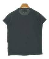 Agnes b.（アニエスベー）Tシャツ・カットソー 黒 サイズ:1(S位) レディース/2200675106023