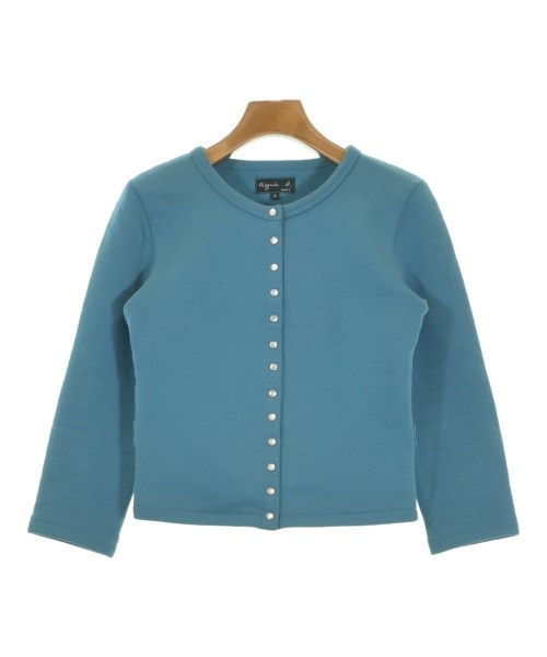 アニエスベー(Agnes b.)のAgnes b. カーディガン