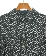 Agnes b.（アニエスベー）カジュアルシャツ 黒 サイズ:1(S位) レディース/2200675198028