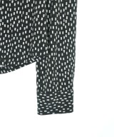 Agnes b.（アニエスベー）カジュアルシャツ 黒 サイズ:1(S位) レディース/2200675198028