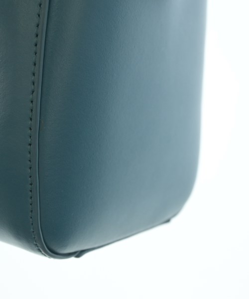 Agnes b.（アニエスベー）ショルダーバッグ 青 サイズ:- レディース/2200675250016