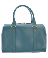 Agnes b.（アニエスベー）ショルダーバッグ 青 サイズ:- レディース/2200675250016