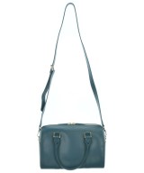 Agnes b.（アニエスベー）ショルダーバッグ 青 サイズ:- レディース/2200675250016