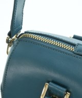 Agnes b.（アニエスベー）ショルダーバッグ 青 サイズ:- レディース/2200675250016