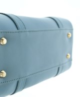 Agnes b.（アニエスベー）ショルダーバッグ 青 サイズ:- レディース/2200675250016