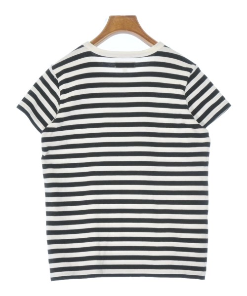 Agnes b.（アニエスベー）Tシャツ・カットソー 白 サイズ:1(S位) レディース/2200671708061