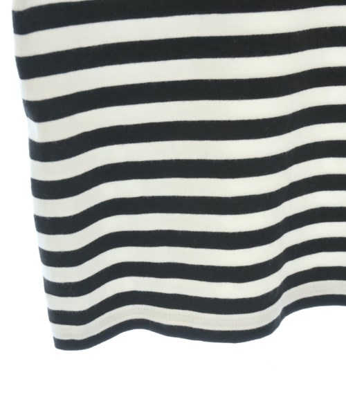 Agnes b.（アニエスベー）Tシャツ・カットソー 白 サイズ:1(S位) レディース/2200671708061