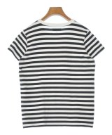 Agnes b.（アニエスベー）Tシャツ・カットソー 白 サイズ:1(S位) レディース/2200671708061