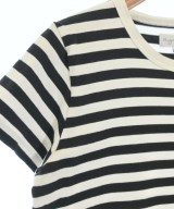 Agnes b.（アニエスベー）Tシャツ・カットソー 白 サイズ:1(S位) レディース/2200671708061