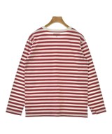 Agnes b.（アニエスベー）Tシャツ・カットソー 赤 サイズ:3(L位) レディース/2200672939266