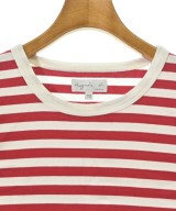 Agnes b.（アニエスベー）Tシャツ・カットソー 赤 サイズ:3(L位) レディース/2200672939266