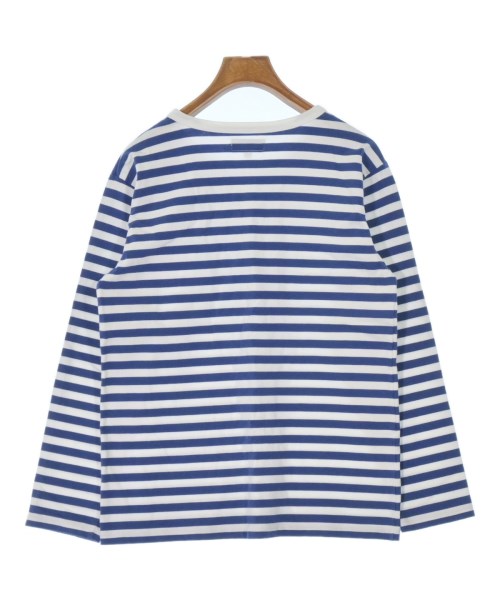 Agnes b.（アニエスベー）Tシャツ・カットソー 白 サイズ:3(L位) レディース/2200672939273