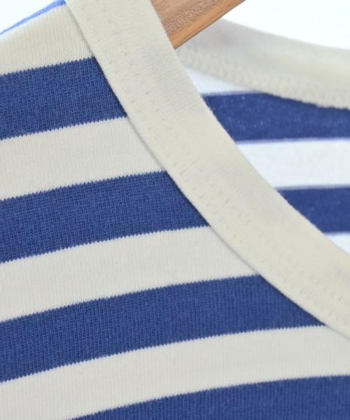 Agnes b.（アニエスベー）Tシャツ・カットソー 白 サイズ:3(L位) レディース/2200672939273