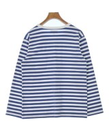 Agnes b.（アニエスベー）Tシャツ・カットソー 白 サイズ:3(L位) レディース/2200672939273